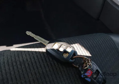 2017 Toyota Camry Se z USA, uszkodzony, nr VIN 4T1BF1FK5HU717502